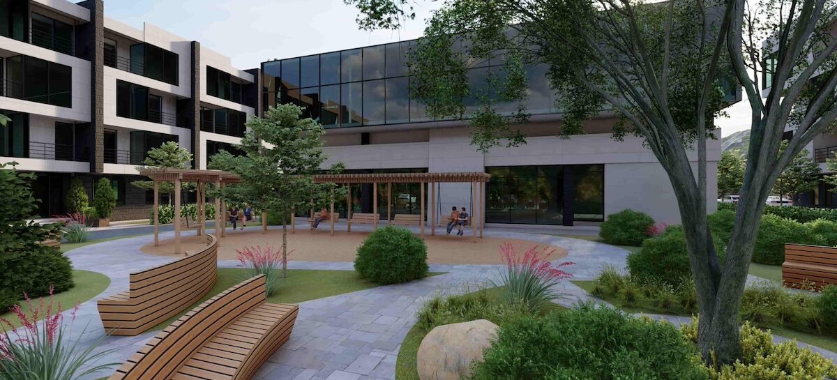 Armenia, in costruzione l’hotel White Garden targato Best Western