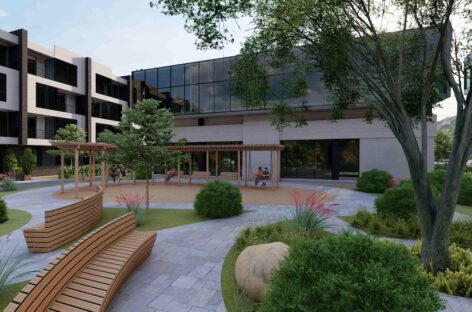 Armenia, in costruzione l’hotel White Garden targato Best Western