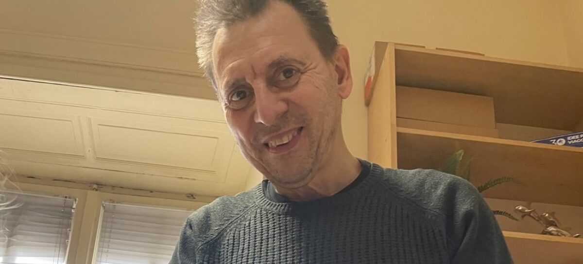 È morto Andrea Ferretti, il nostro grande grafico