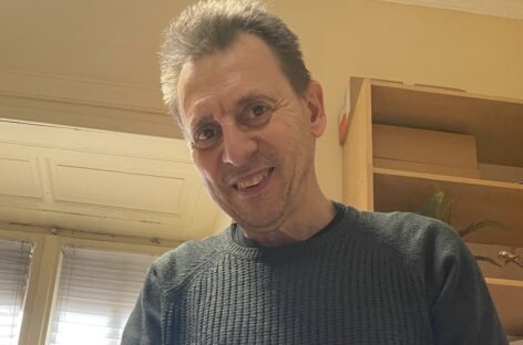 È morto Andrea Ferretti, il nostro grande grafico