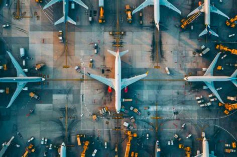 Atlanta resta l’aeroporto più trafficato del mondo