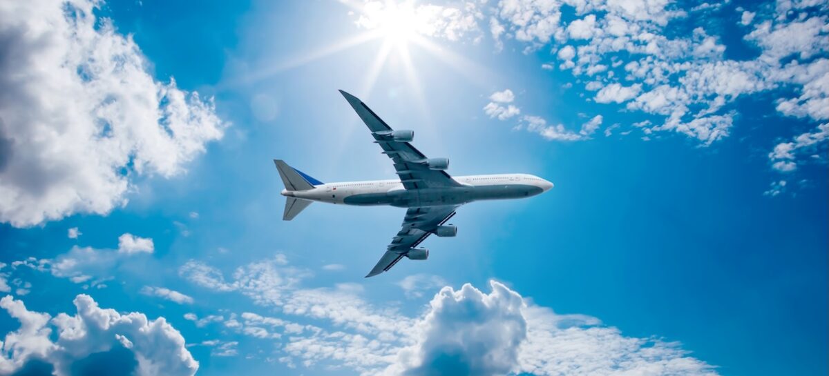Low cost lungo raggio: i piani di Fly Atlantic