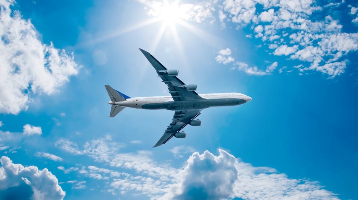 Che estate sarà <br>per il trasporto aereo?