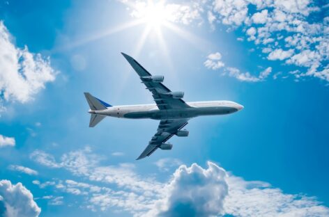 Low cost lungo raggio: i piani di Fly Atlantic