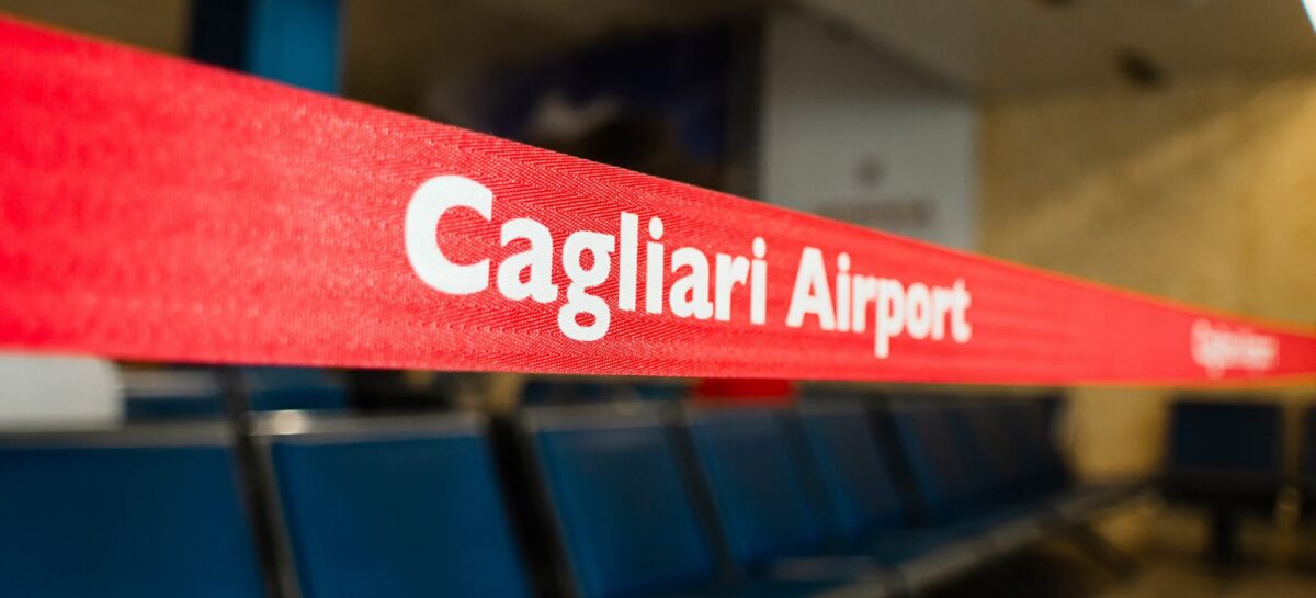 Sardegna, primi passi verso la rete aeroportuale unica