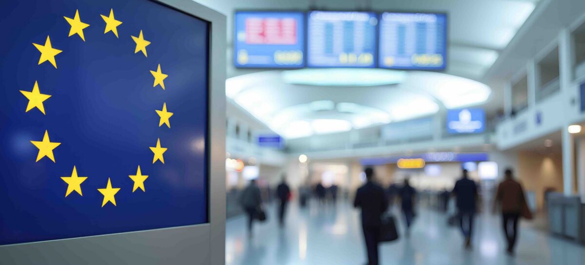 Aiuti agli scali regionali: Aci Europe chiede di più