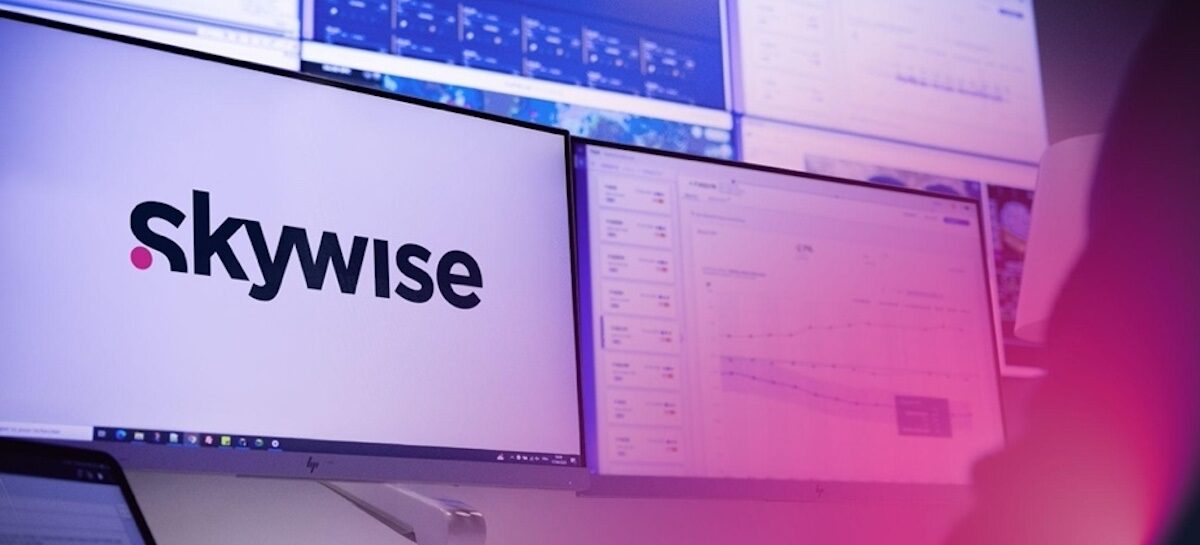 Airbus apre la filiale digital Skywise