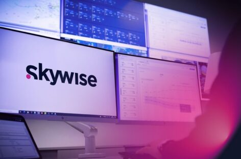 Airbus apre la filiale digital Skywise