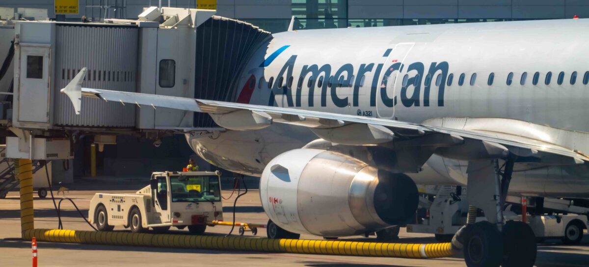 Caro fuel, American rivede al ribasso le previsioni
