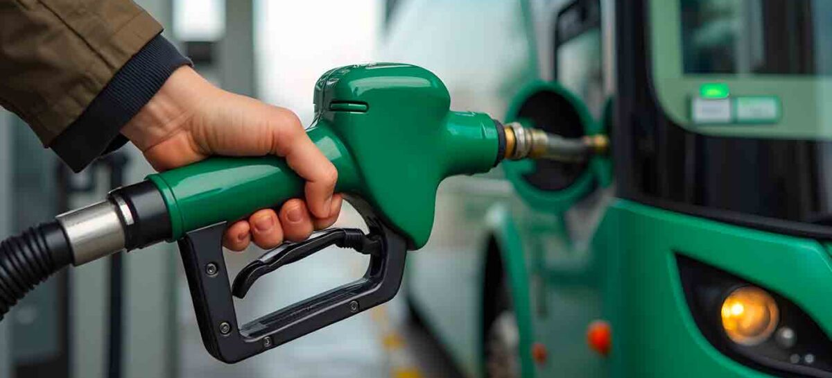 Bus esclusi dal decreto carburanti. Flix striglia il governo
