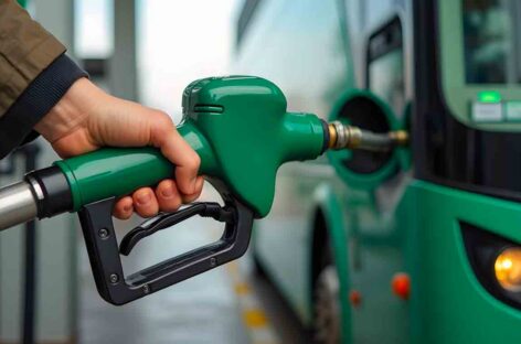 Bus esclusi dal decreto carburanti. Flix striglia il governo