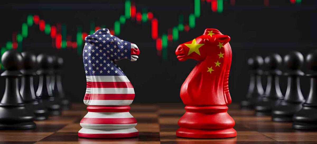 Scacchiere turismo:<br> la Cina supererà gli Usa