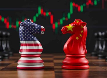 Scacchiere turismo:<br> la Cina supererà gli Usa