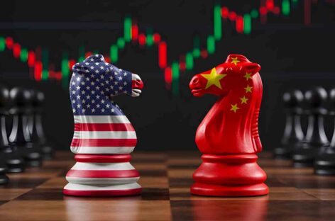 Scacchiere turismo:<br> la Cina supererà gli Usa