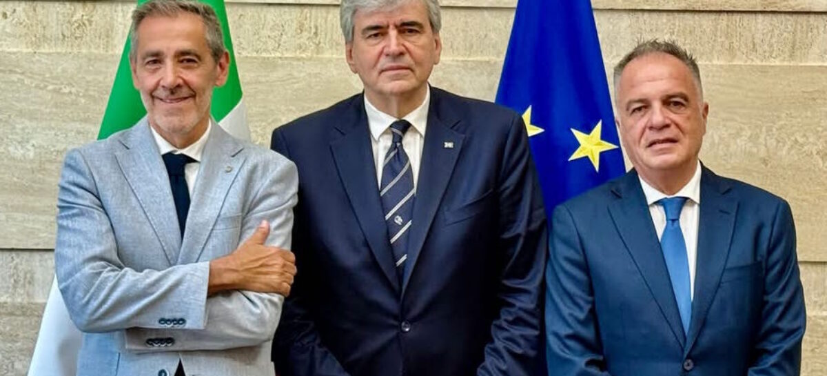 Mitur, Cna Turismo incontra Mazzi: di cosa si è parlato
