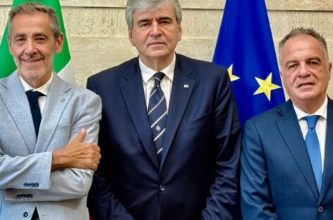 Mitur, Cna Turismo incontra Mazzi: di cosa si è parlato