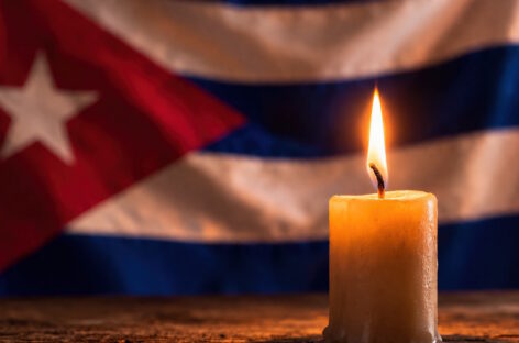 Cuba ko: due ore di luce al giorno e turisti addio