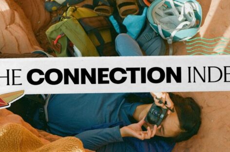Siamo tutti nerd e il viaggio ci salva: indagine Delta