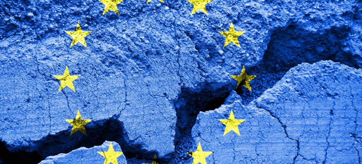Ryanair spara a zero sull’Europa