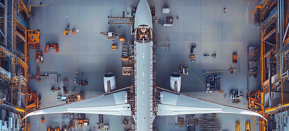 Boeing, perdite sotto le attese: la domanda di aerei non si ferma