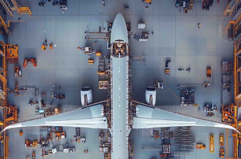 Boeing, perdite sotto le attese: la domanda di aerei non si ferma