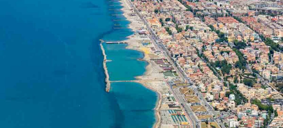 Fiumicino, sì del Tar a 27 concessioni balneari