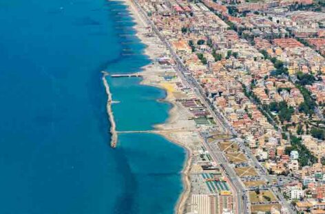 Fiumicino, sì del Tar a 27 concessioni balneari