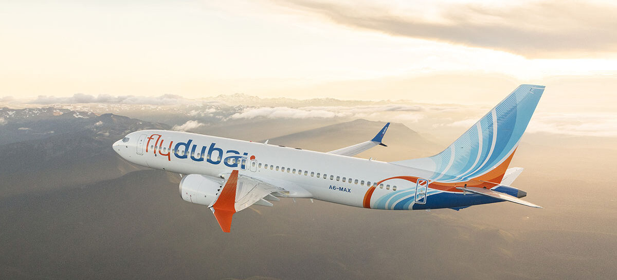 Thailandia, flydubai volerà da luglio a Bangkok