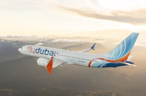 Thailandia, flydubai volerà da luglio a Bangkok