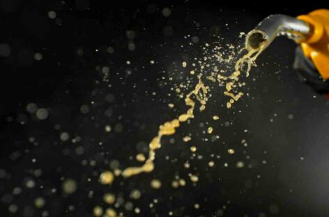 Caro fuel, ipotesi di un fondo Usa