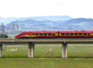 Italo sui binari tedeschi: sfida a Deutsche Bahn