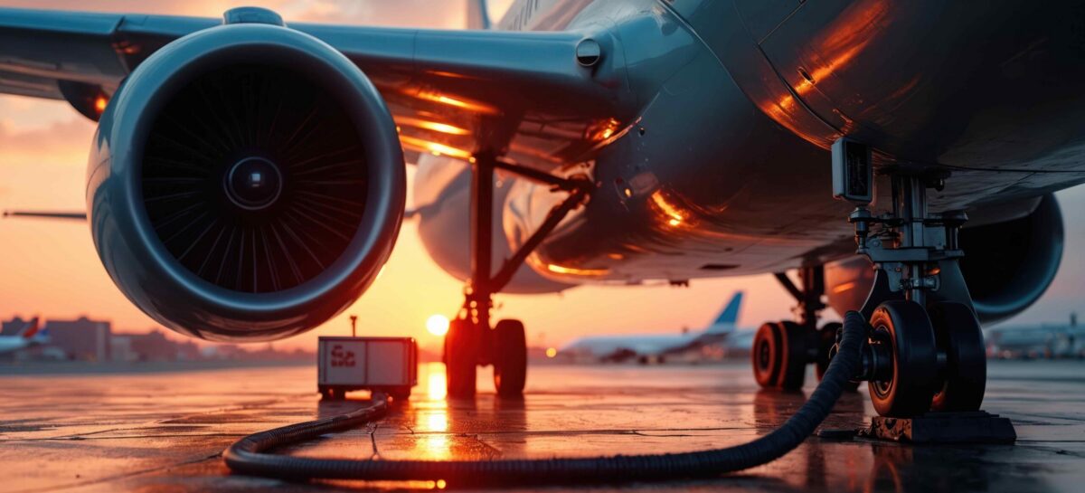Jet fuel, Astoi: “Non c’è allarme e i t.o. tutelano”