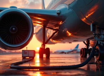 Jet fuel, Astoi: “Non c’è allarme e i t.o. tutelano”