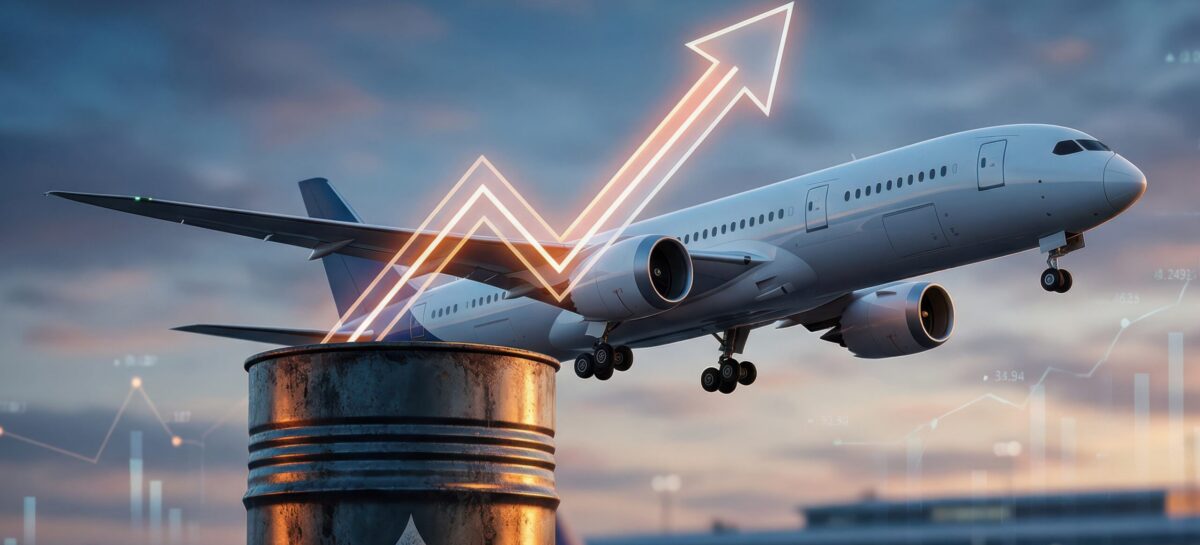Crisi jet fuel, cosa prevede il piano Ue