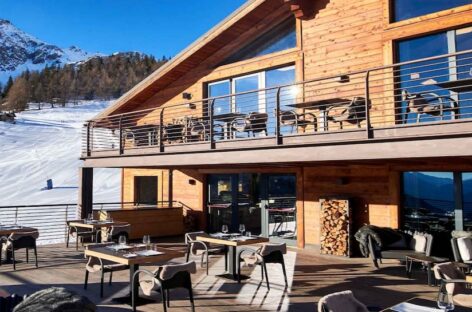 Pestana, primo hotel in Italia: è il 5 stelle Le Massif di Courmayeur