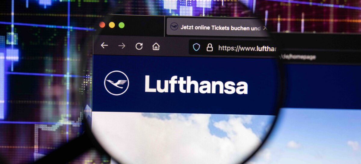 Batosta Lufthansa, Ue: “Illegittimi 6 miliardi di aiuti”