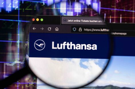 Batosta Lufthansa, Ue: “Illegittimi 6 miliardi di aiuti”