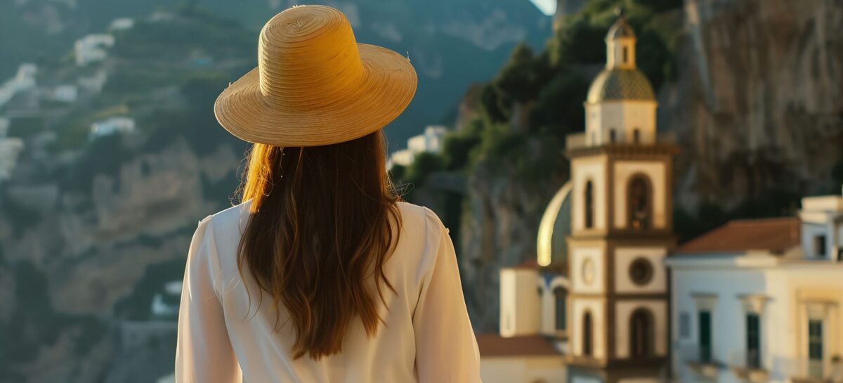 Perché il lusso nel travel è immateriale