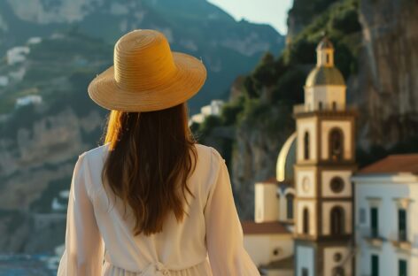 Perché il lusso nel travel è immateriale