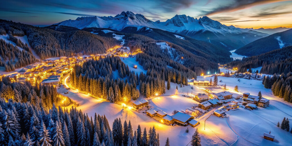 Madonna di Campiglio