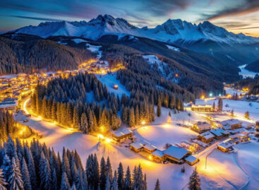 Il bello (e il buono) di Madonna di Campiglio – Il Reportage