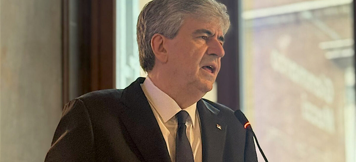 La rinvincita dell’incoming secondo Mazzi e Bocca
