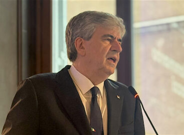 Mazzi striglia i media: «Basta catastrofismo»