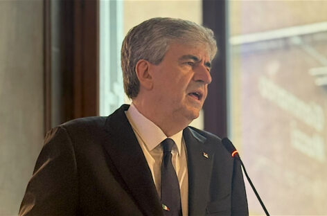 Mazzi striglia i media: «Basta catastrofismo»