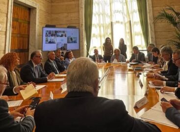 Mazzi, buona la prima (il travel parla, il ministro ascolta)