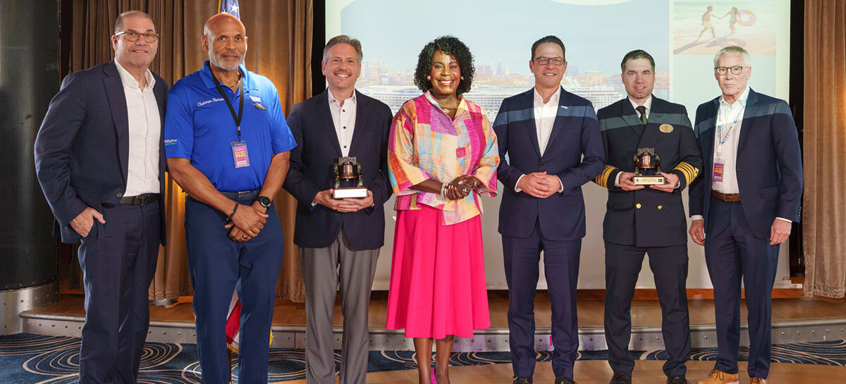 Norwegian Cruise Line torna dopo 15 anni a Philadelphia