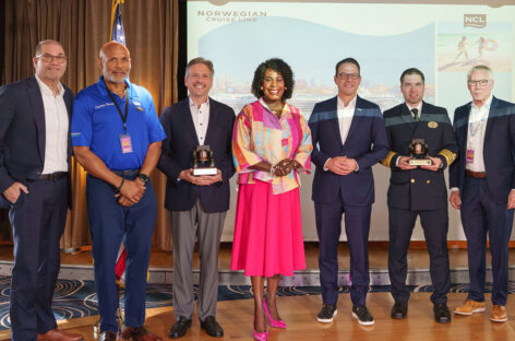 Norwegian Cruise Line torna dopo 15 anni a Philadelphia