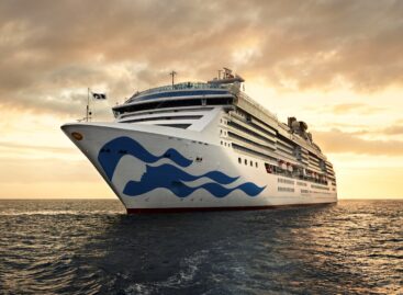 Princess Cruises ordina tre navi a Fincantieri