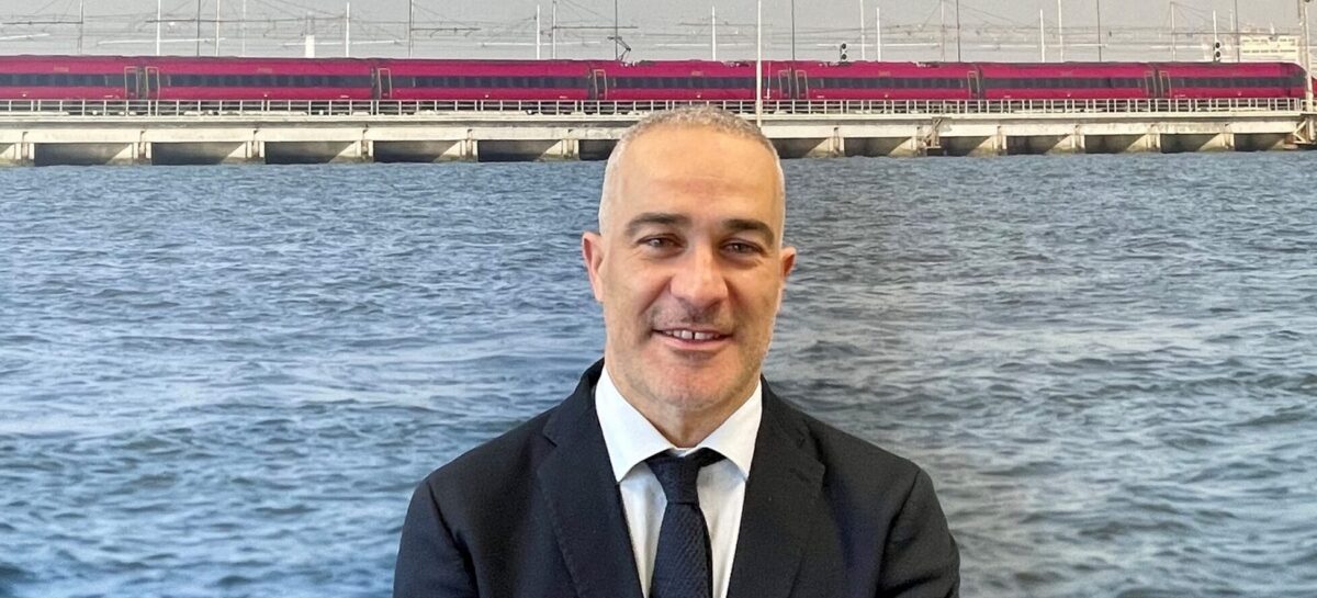 Italo, validati i target green