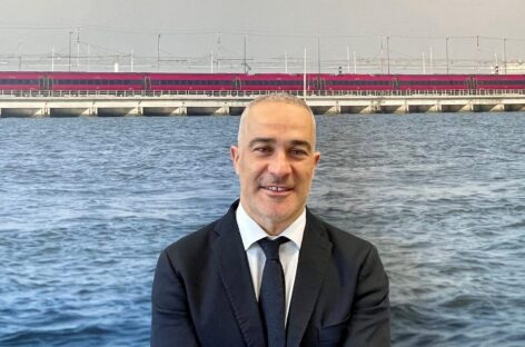 Italo, validati i target green